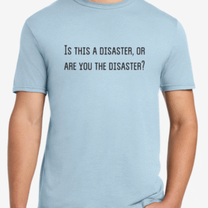 ​Work and Play’s “that was snappy”